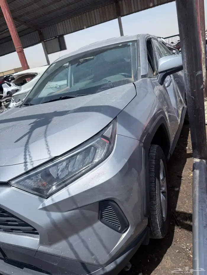 تشليح الحاير رافور مديل 2021 6