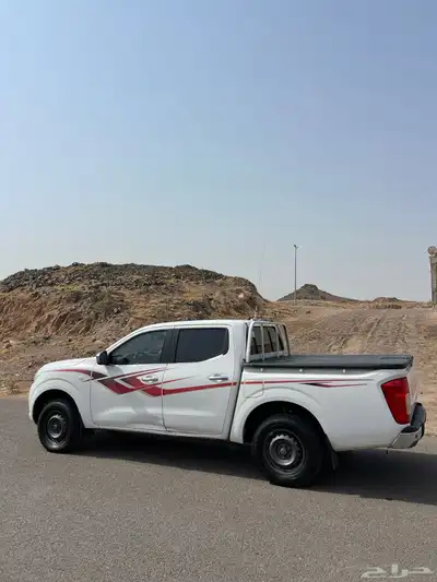نافارا 2019 index