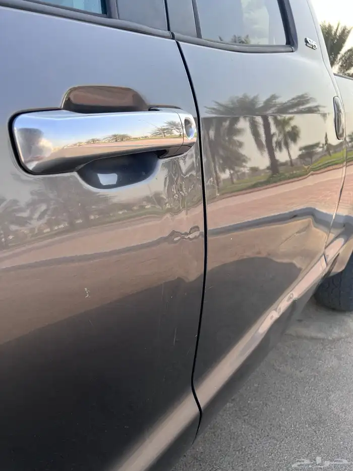 تويوتا تندرا Toyota Tundra TRD kit 12