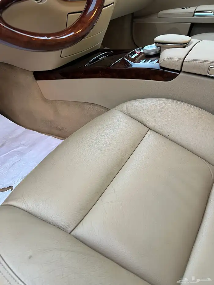 مرسيدس ( S350 ) الموديل 2010 ممشى قليل نظيف 27