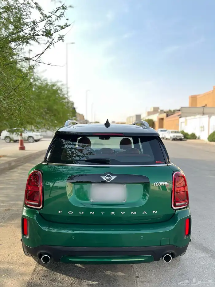 ميني كوبر 2023 3