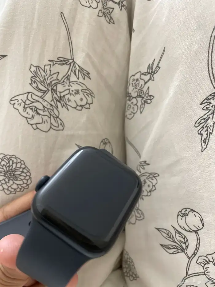 Apple Watch SE 0