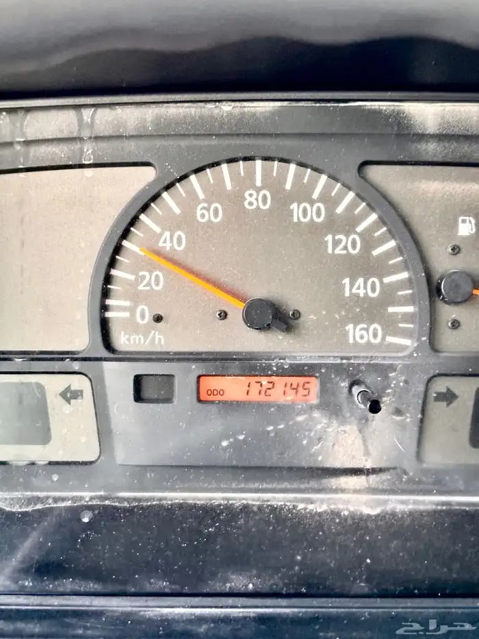 باص نيسان سيلفيان كوستر ديزل 30 راكب 69