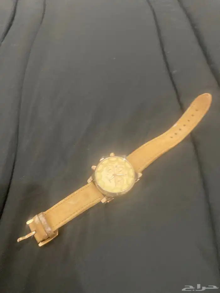 ساعه للبيع 1