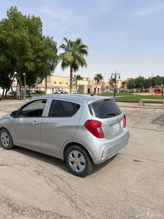 سبارك 2020 نظيفة 2