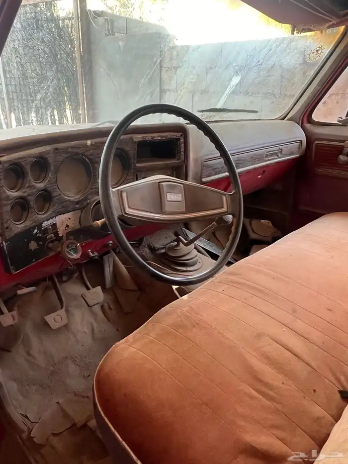 وايت بهبهاني موديل 1976 2