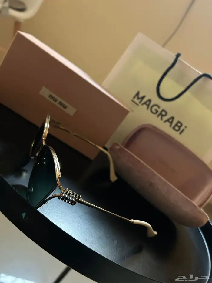 نظارات شمسيه 3