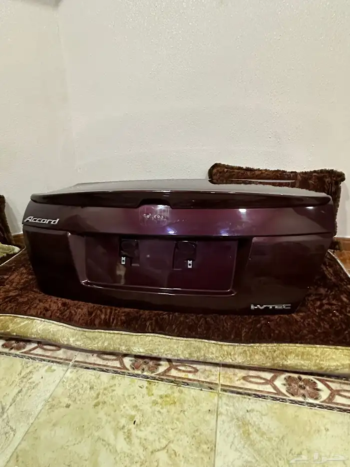 للبيع قطع اكورد 1