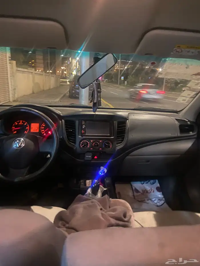 للبيع دودج رام 3