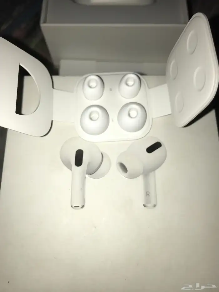 سماعة ابل AirPods Pro 1