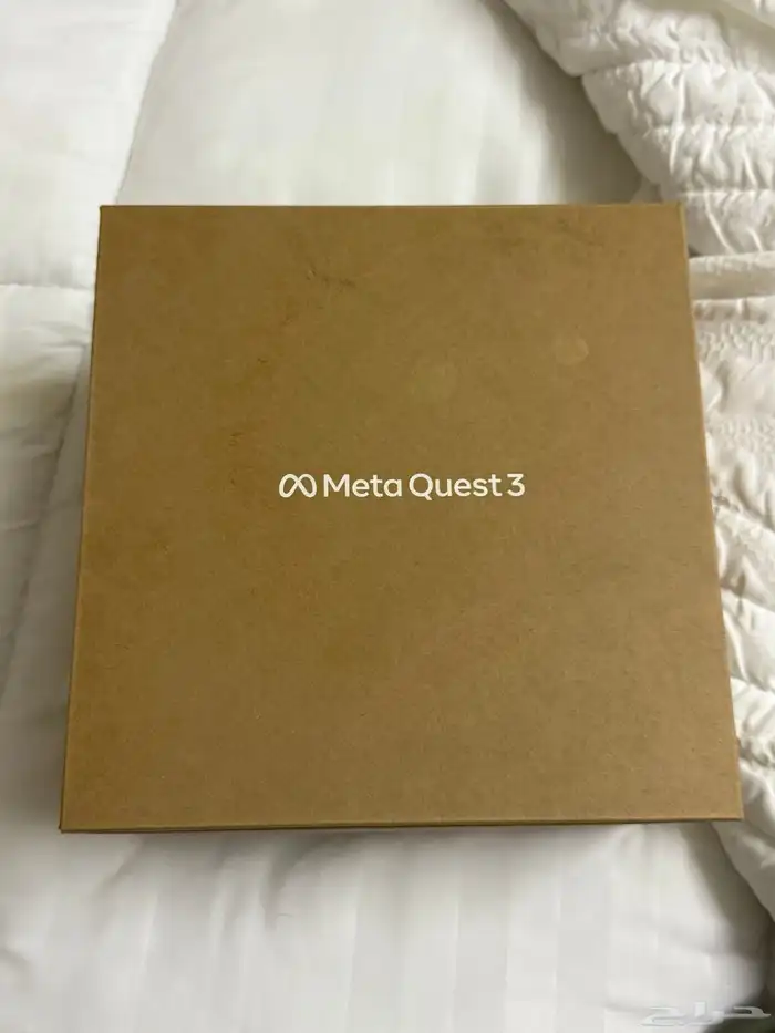 نظارة meta quest 3 0