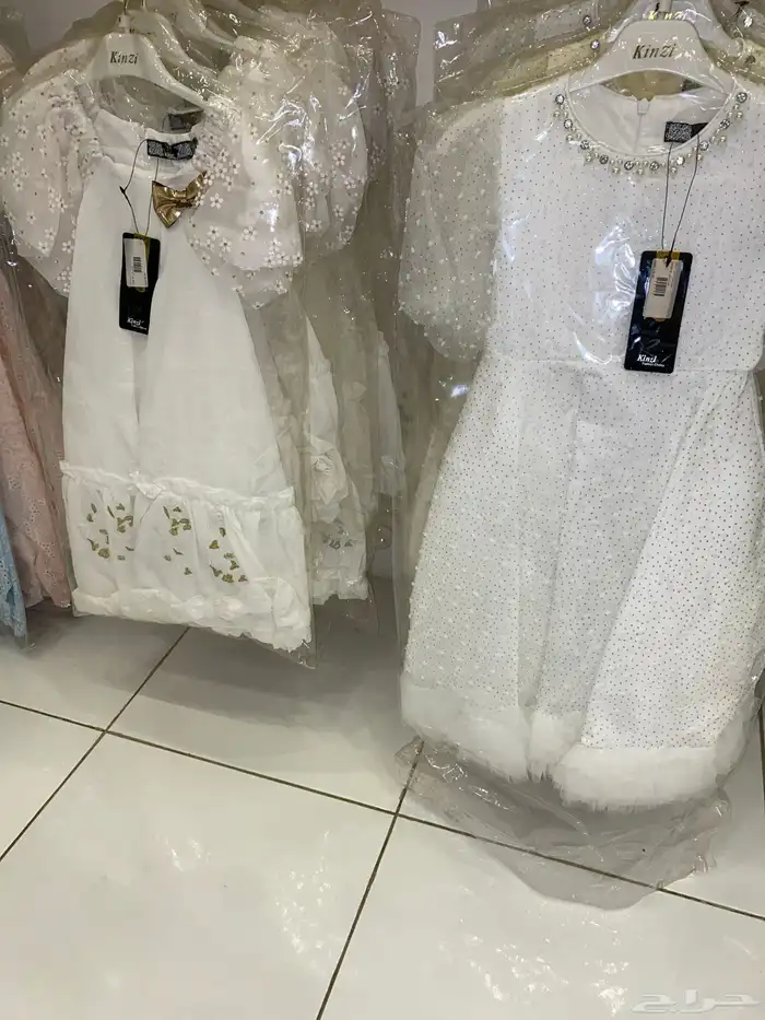 ملابس تركيه واسبانيه اصليه 16