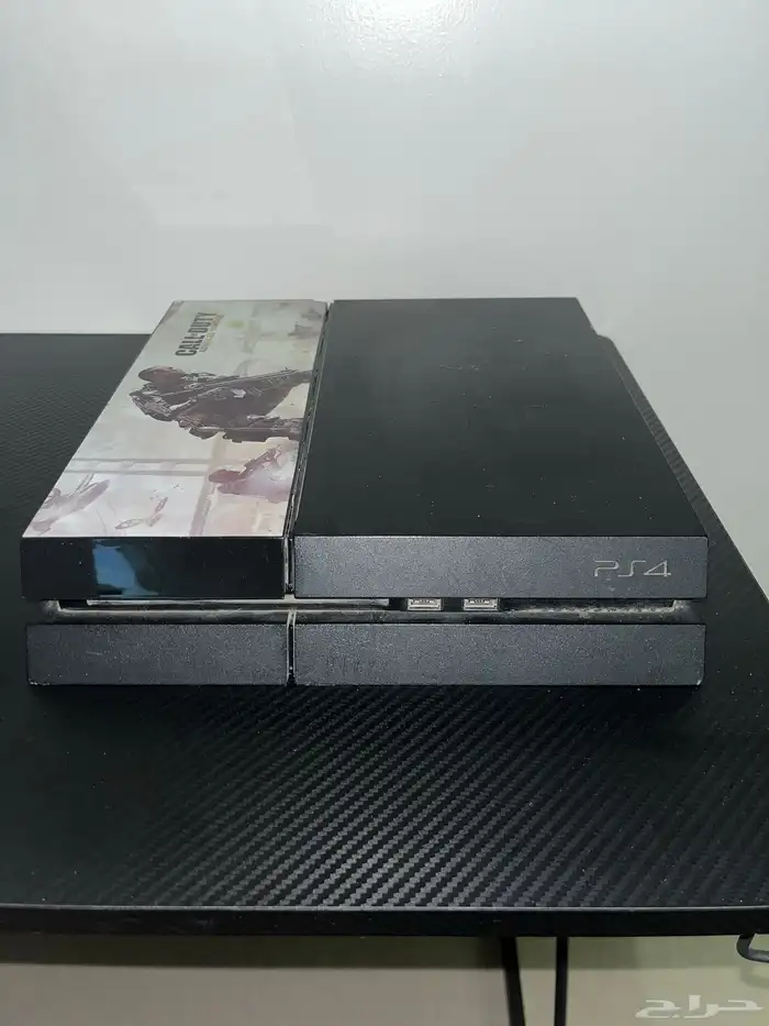 سوني 4 للبيع مافيه الا كل عافيه 0