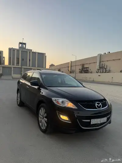 مازدا cx9 2009 index