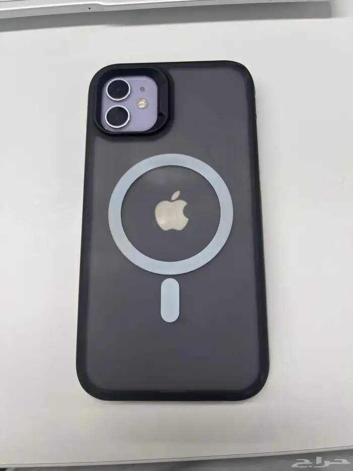 ايفون 11 128GB 0