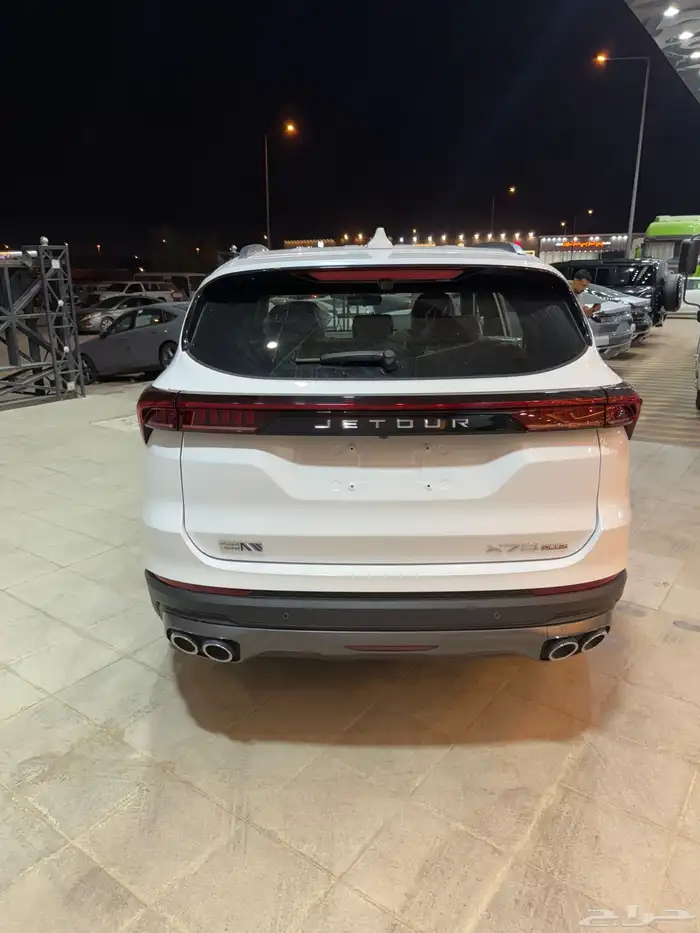 جيتور x70بلس 2025 2