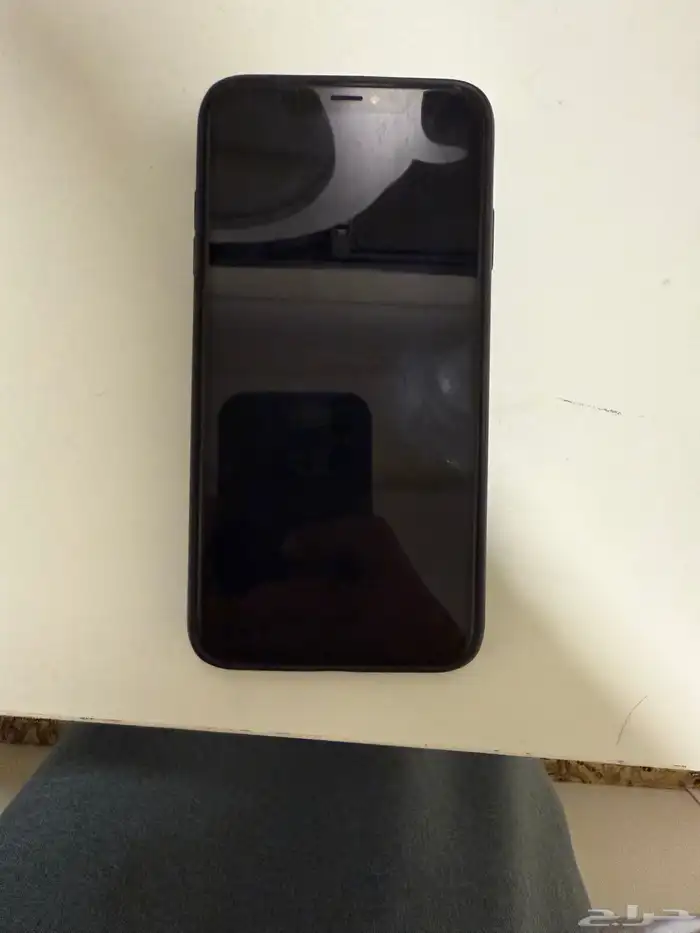أيفون XS MAX ذهبي 256 قيقا 1