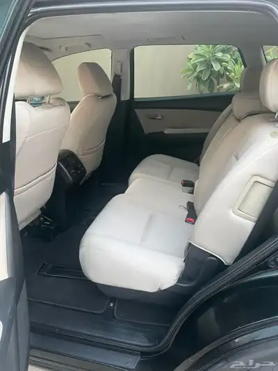 جيب مازدا cx9 نص فل index