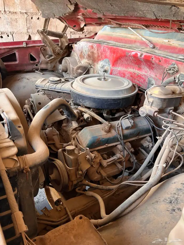 وايت بهبهاني موديل 1976 17