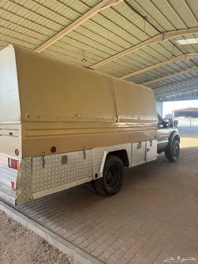 فورد اف 550 الموديل 2007 index