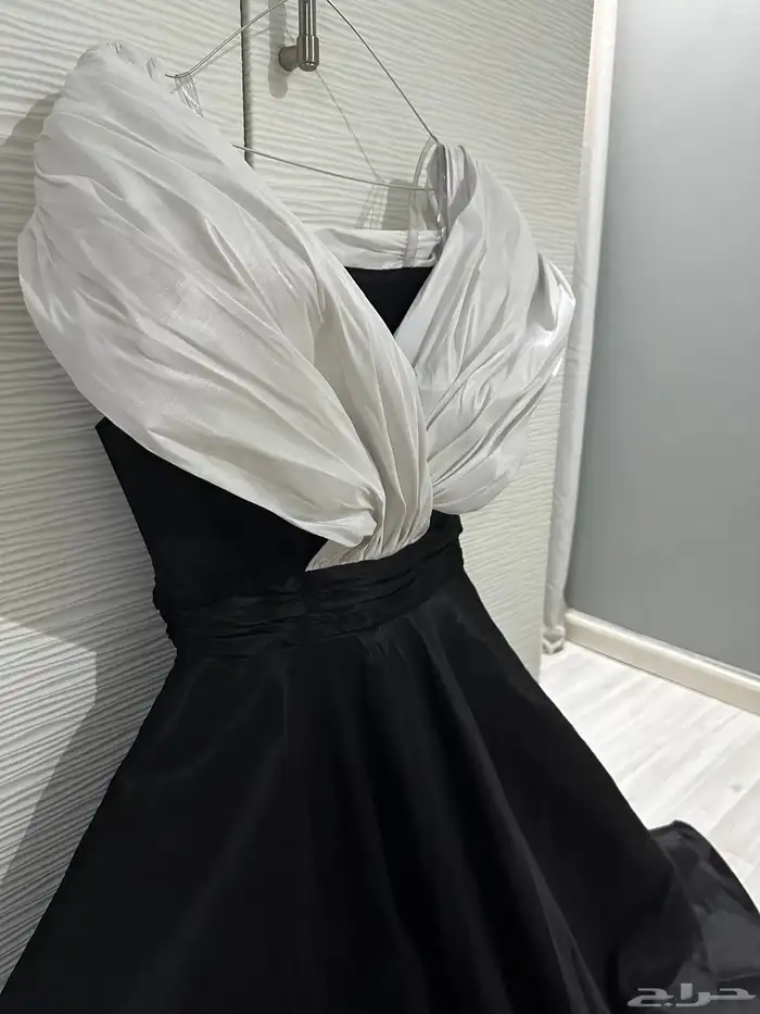 فستان انيق 4