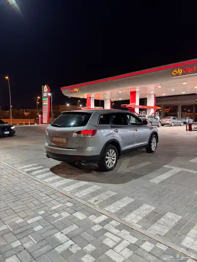 مازدا Cx9 index