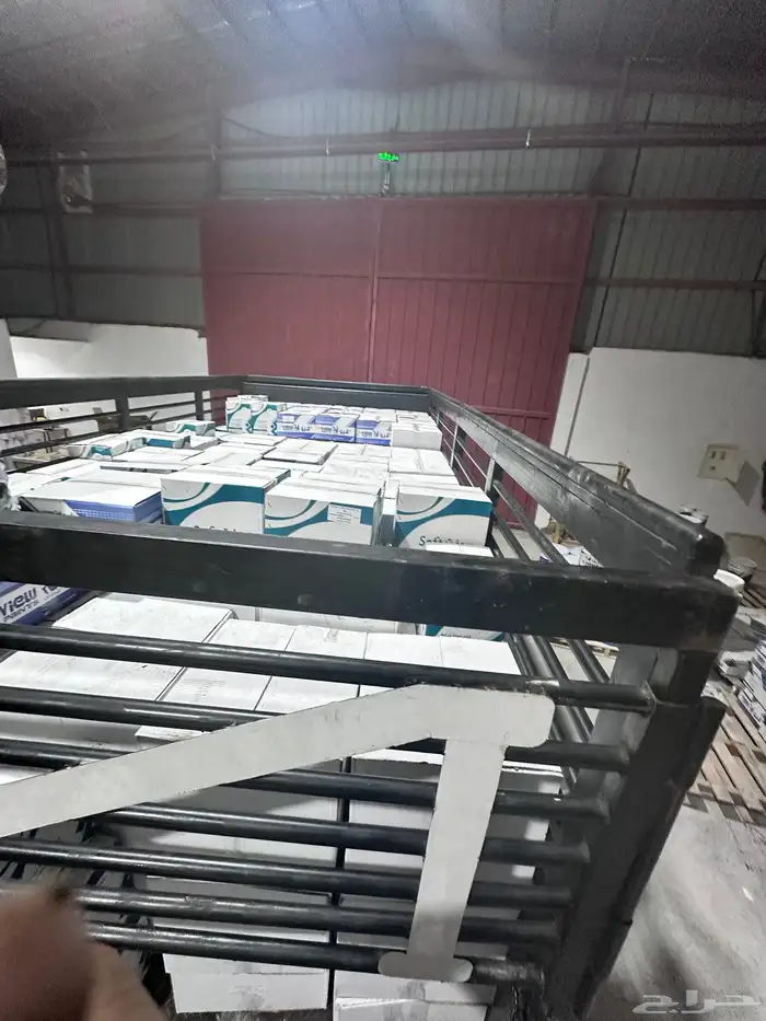 جميع انواع الدهانات كميات فقط للموسسات والشركات والمطورين 5