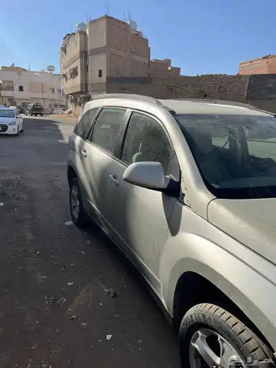 جيب سوزوكي XL7 2008 index