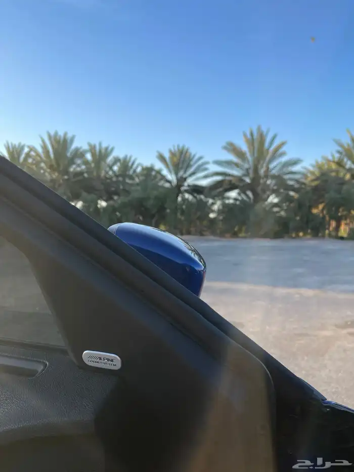 للبيع دودج تشارجر 2021 GT 15
