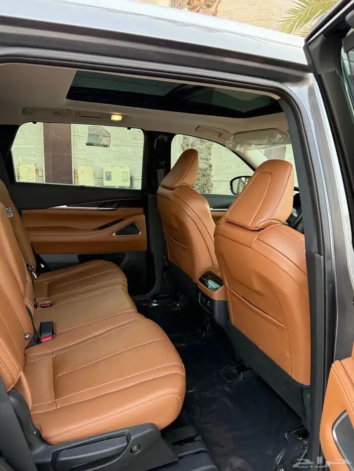 انفنيتي_QX60_فل_2023 74