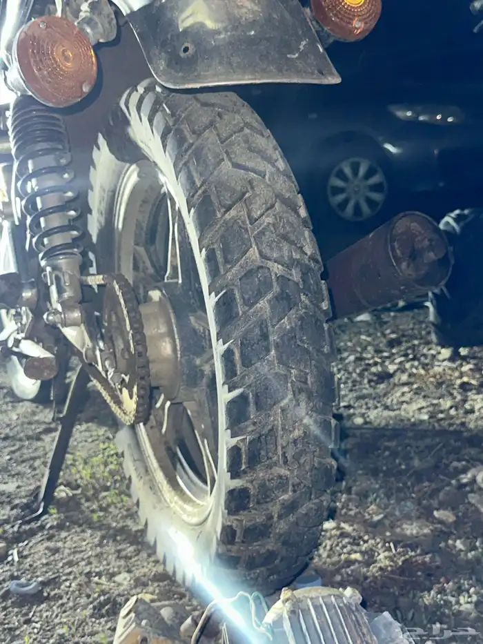 دباب هيلكو قوة المكينة 150cc 1