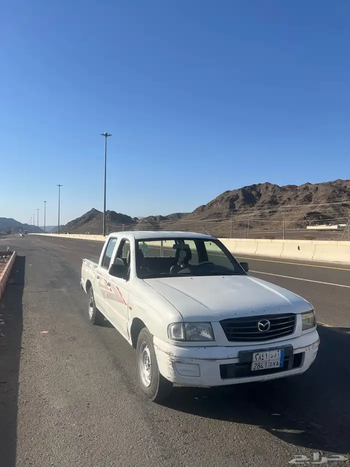 مازده 2003 مفحوص مجدد 0