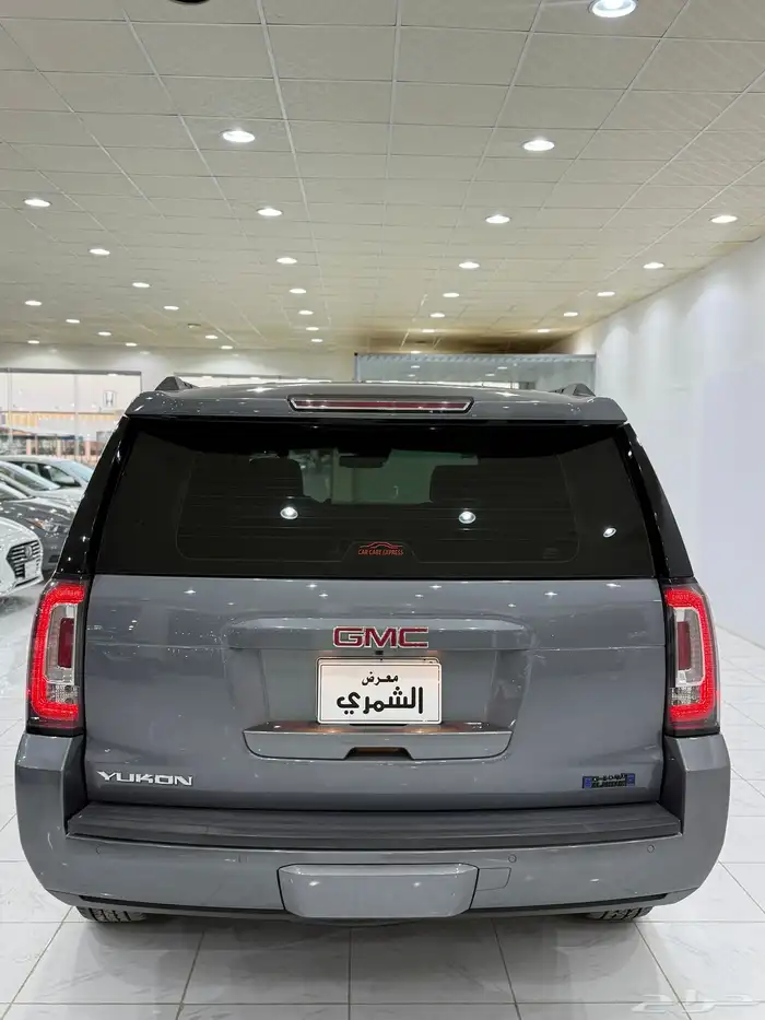 يوكن 2019 5