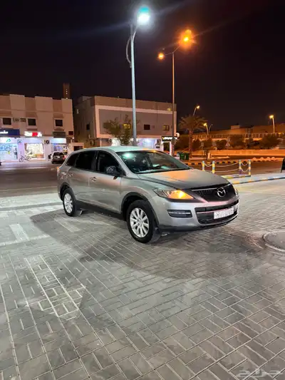 مازدا Cx9 index