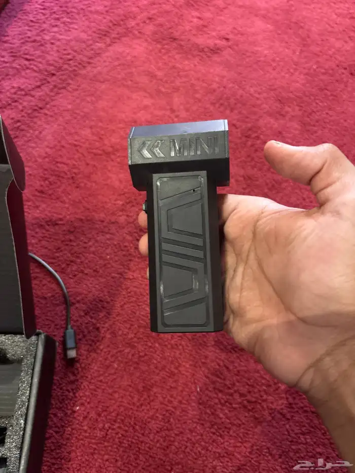 منفاخ تيربو 1