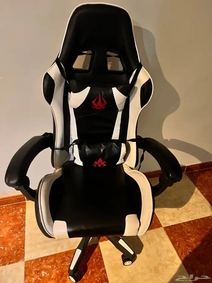 كرسي قيمنق 1