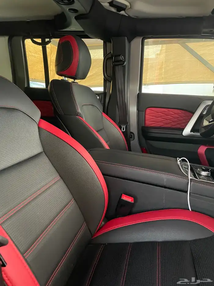 Baic bj40c 2