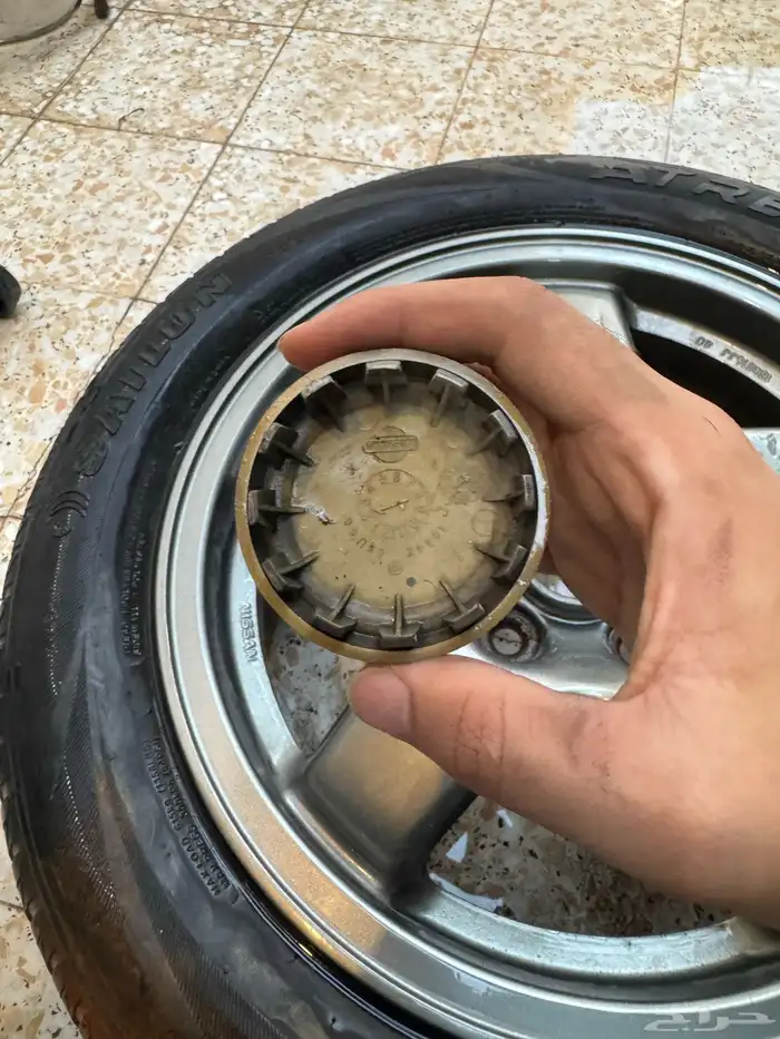 جنط جيتي 32 3