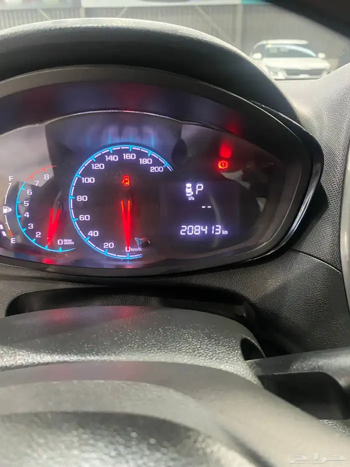 سبارك موديل 2021 2