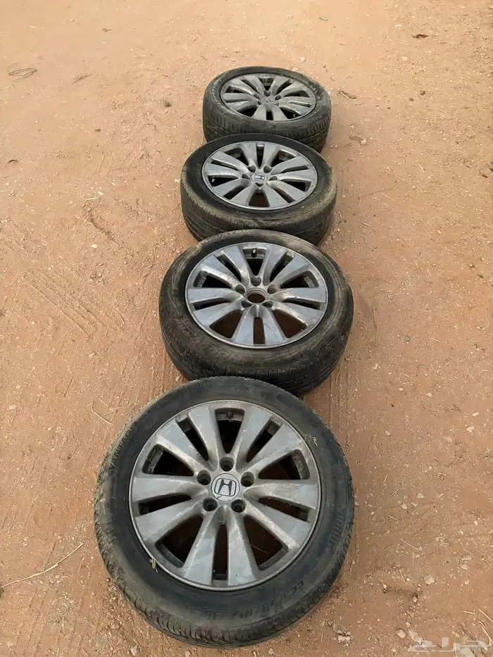 جنوط أكورد فل كامل 0
