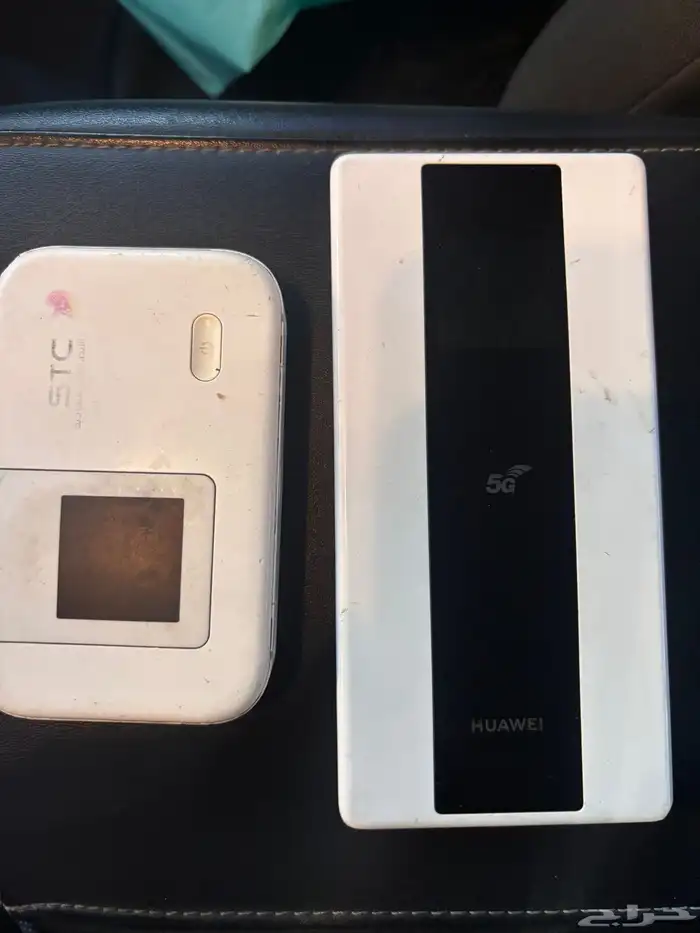 راوتر هواوي 5g وسوا 4g 0