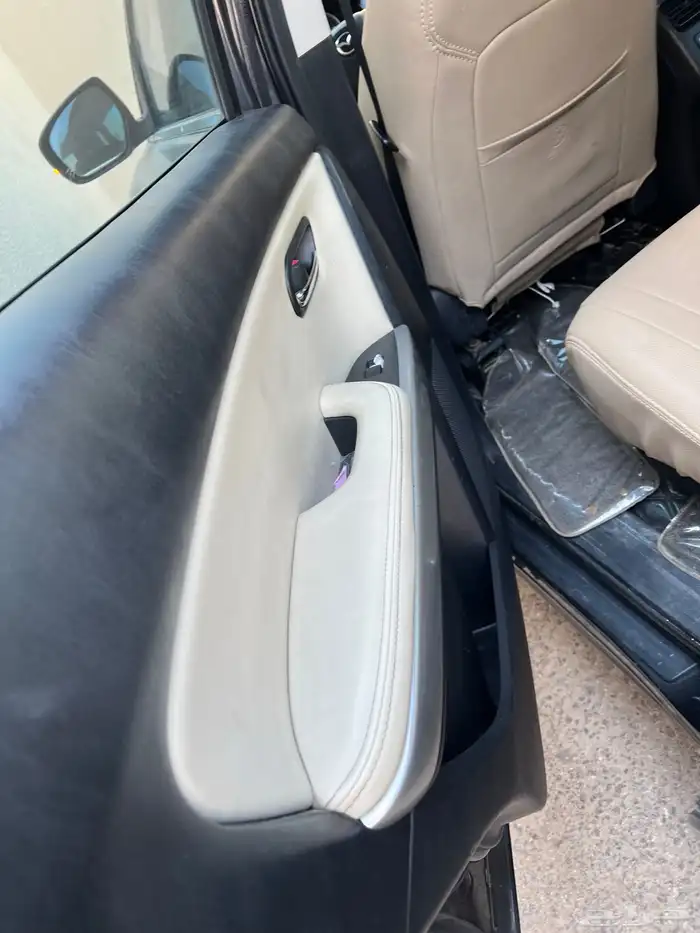 مازدا cx9 2015 بدي وكاله 9