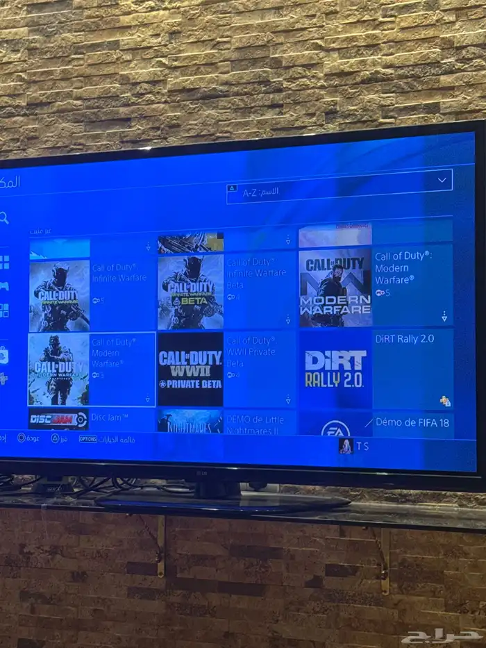 حساب فورت نايت سيزون 2 قراند 7