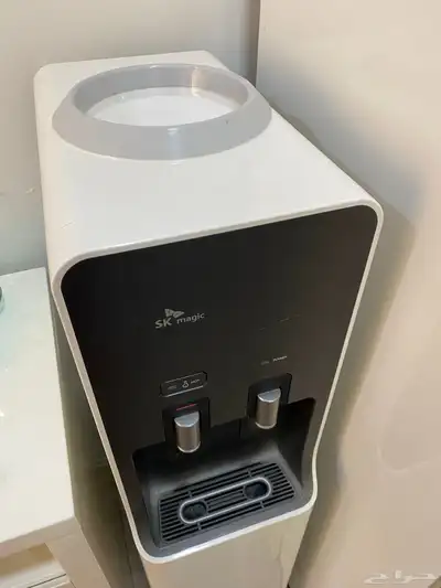 براد ماء cooler بارد وساخن index