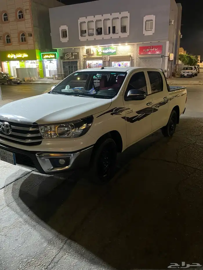 تويوتا 2
