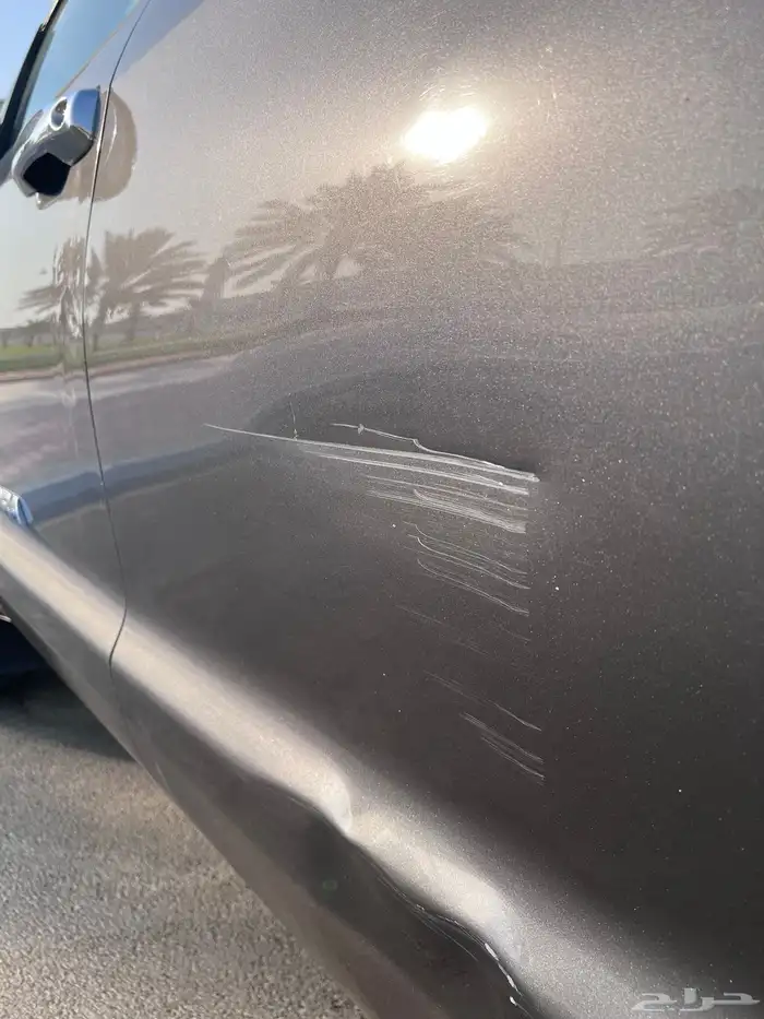 تويوتا تندرا Toyota Tundra TRD kit 18