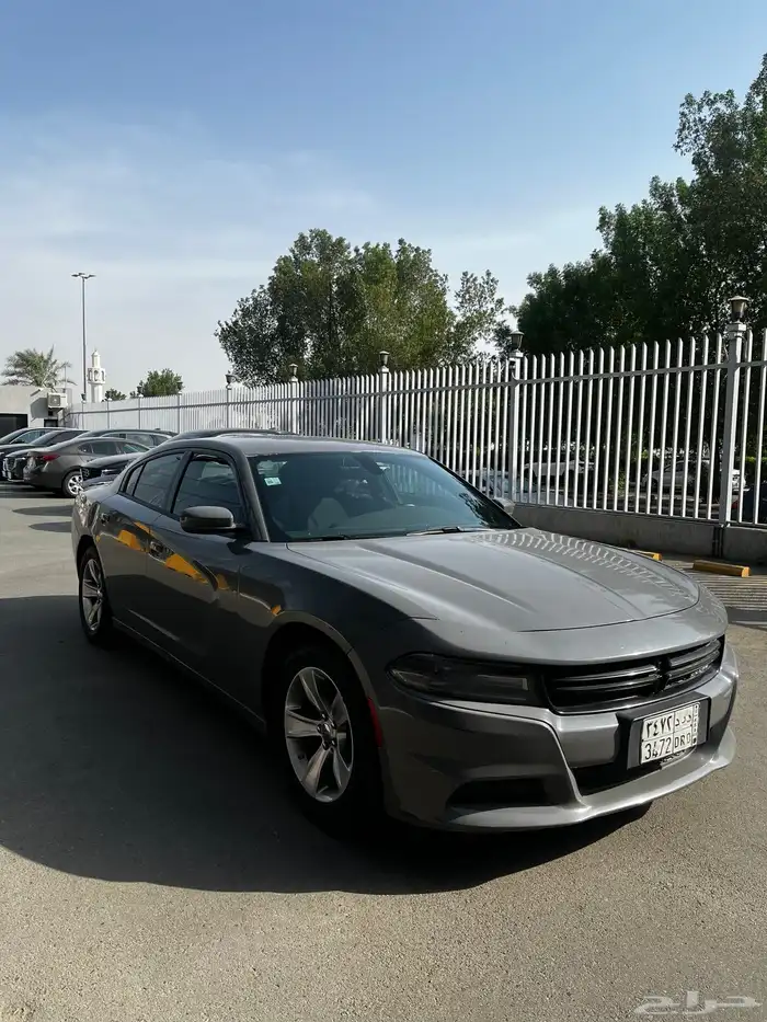 تشارجر 2018 sxt 0