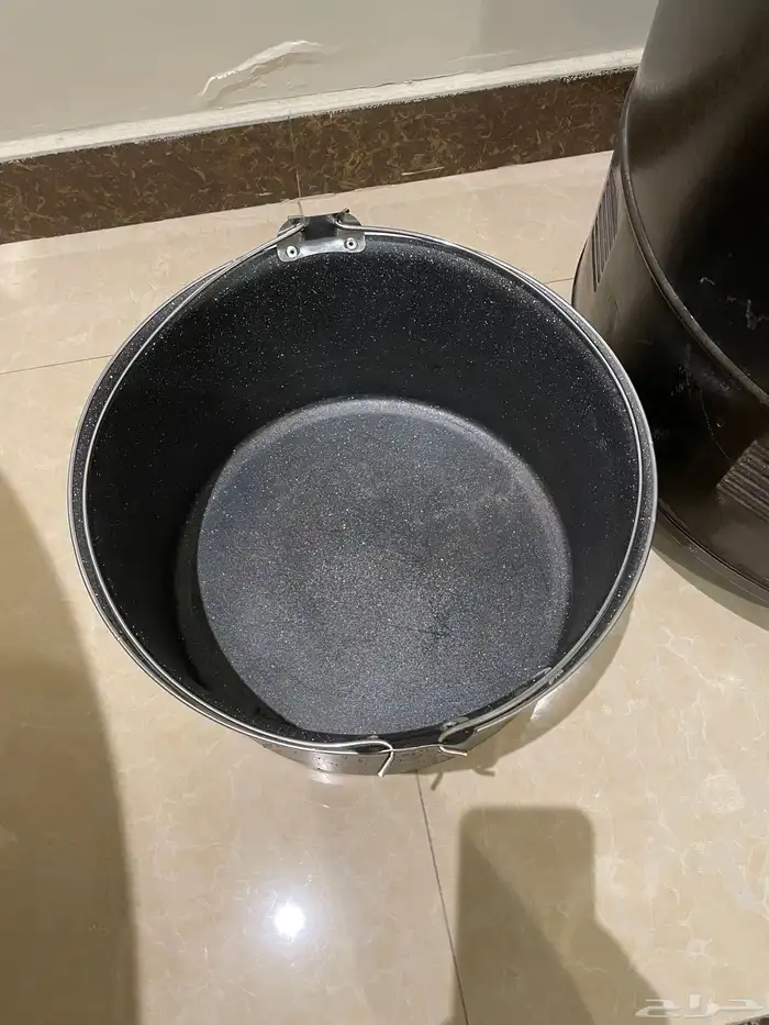 برميل مندي ركاز الخفجي تركي نظيف 2