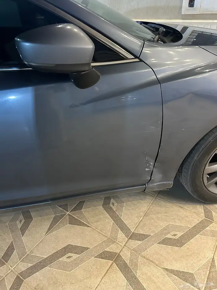 بيع عاجل  مازدا استاندر 6 2022 بنك الراجحي 2