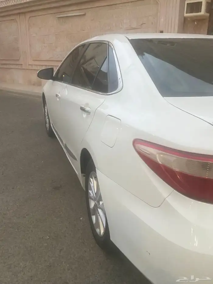 كامري 2016 فل كامل 3